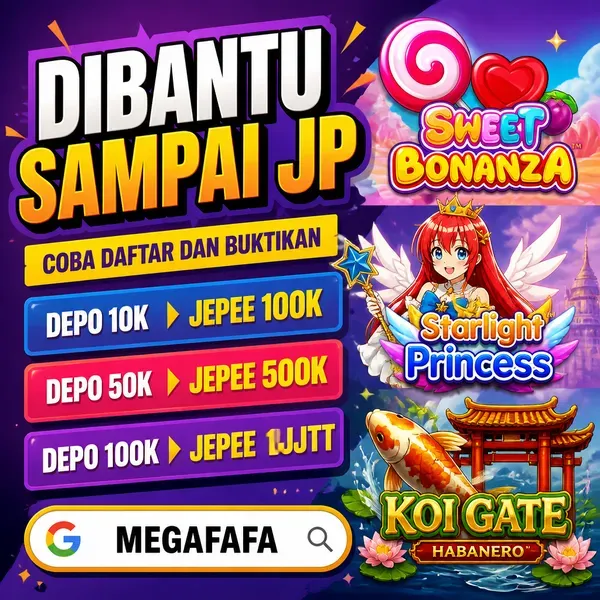 kata kata promosi judi slot online